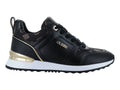 Tenis Guess Casual Negros para Mujer