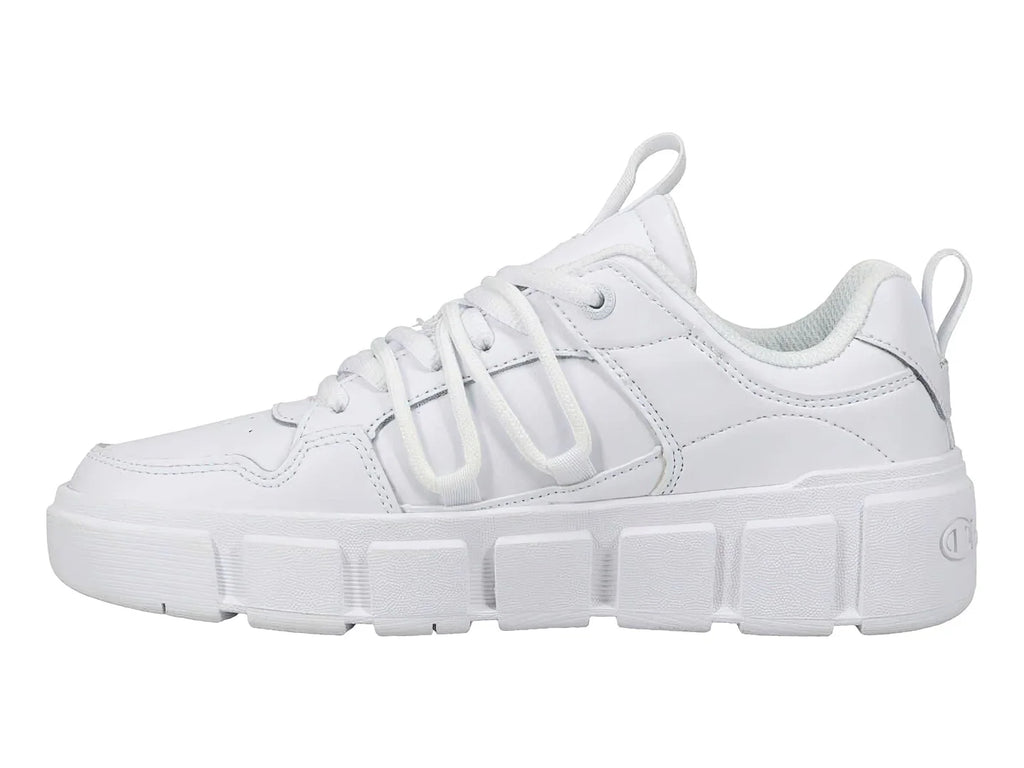 Tenis Champion Ventor Chic Blancos para Mujer