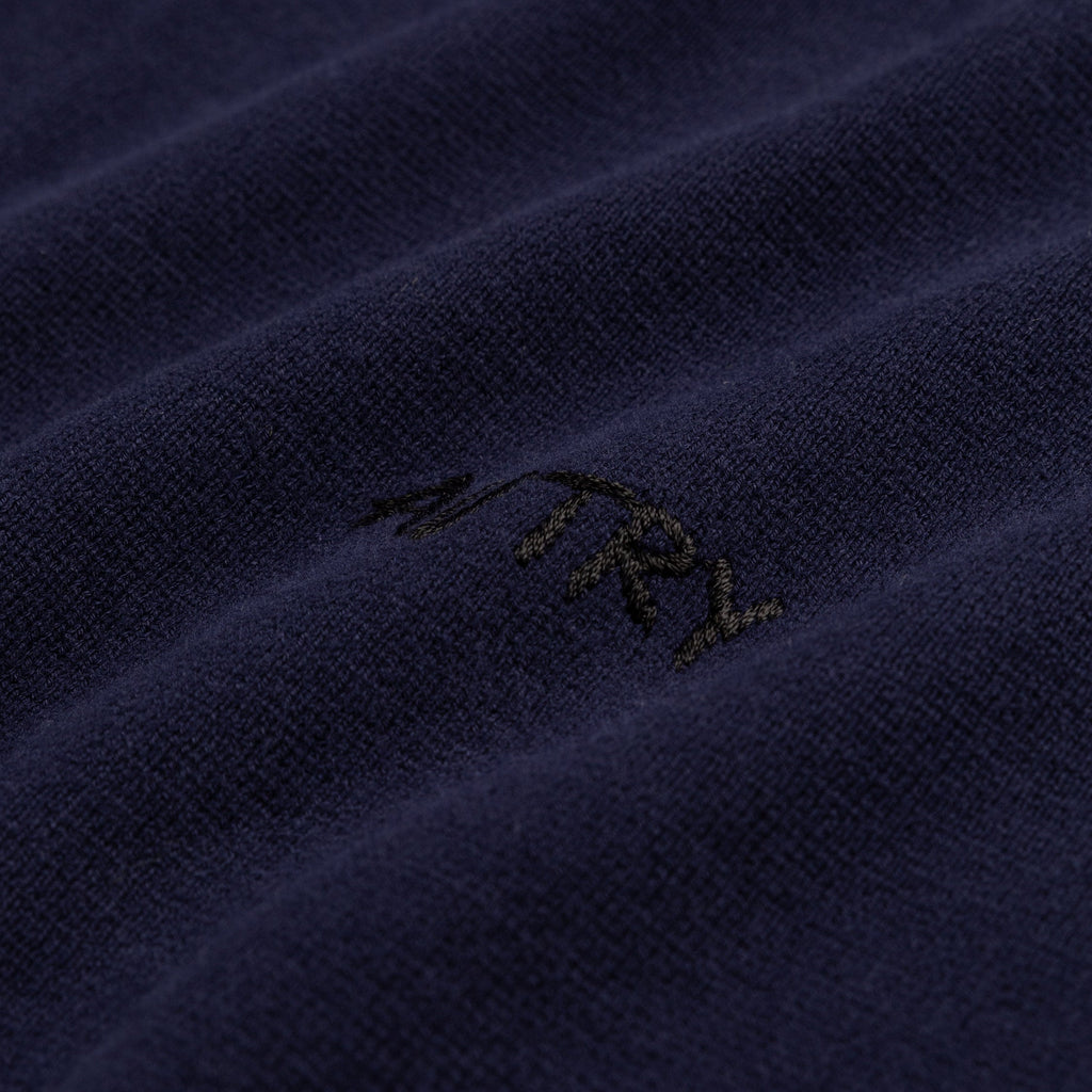 Autry Short Sleeve Knit Shirt