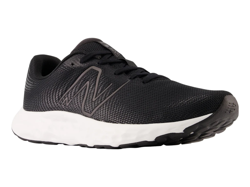 Tenis New Balance Negros para Hombre