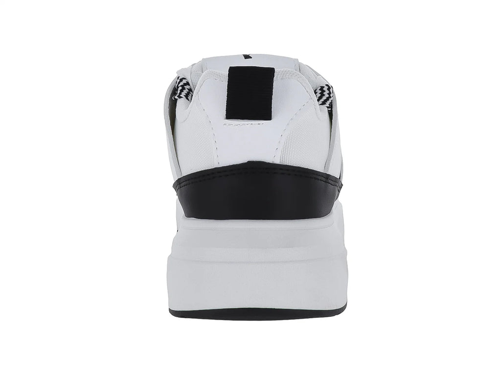 Tenis ATOK Blancos para Mujer