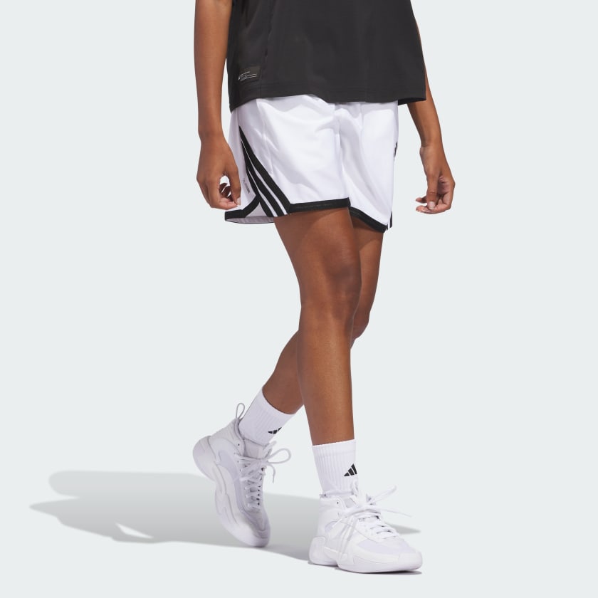 Women's adidas adidas Crazy Lite Shorts
