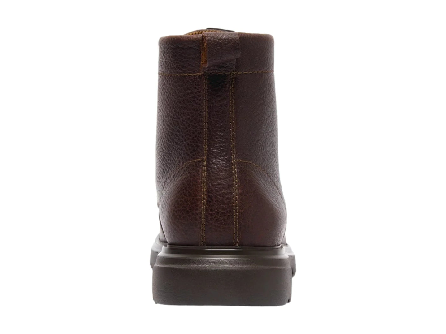 Botas Flexi Color Café para Hombre