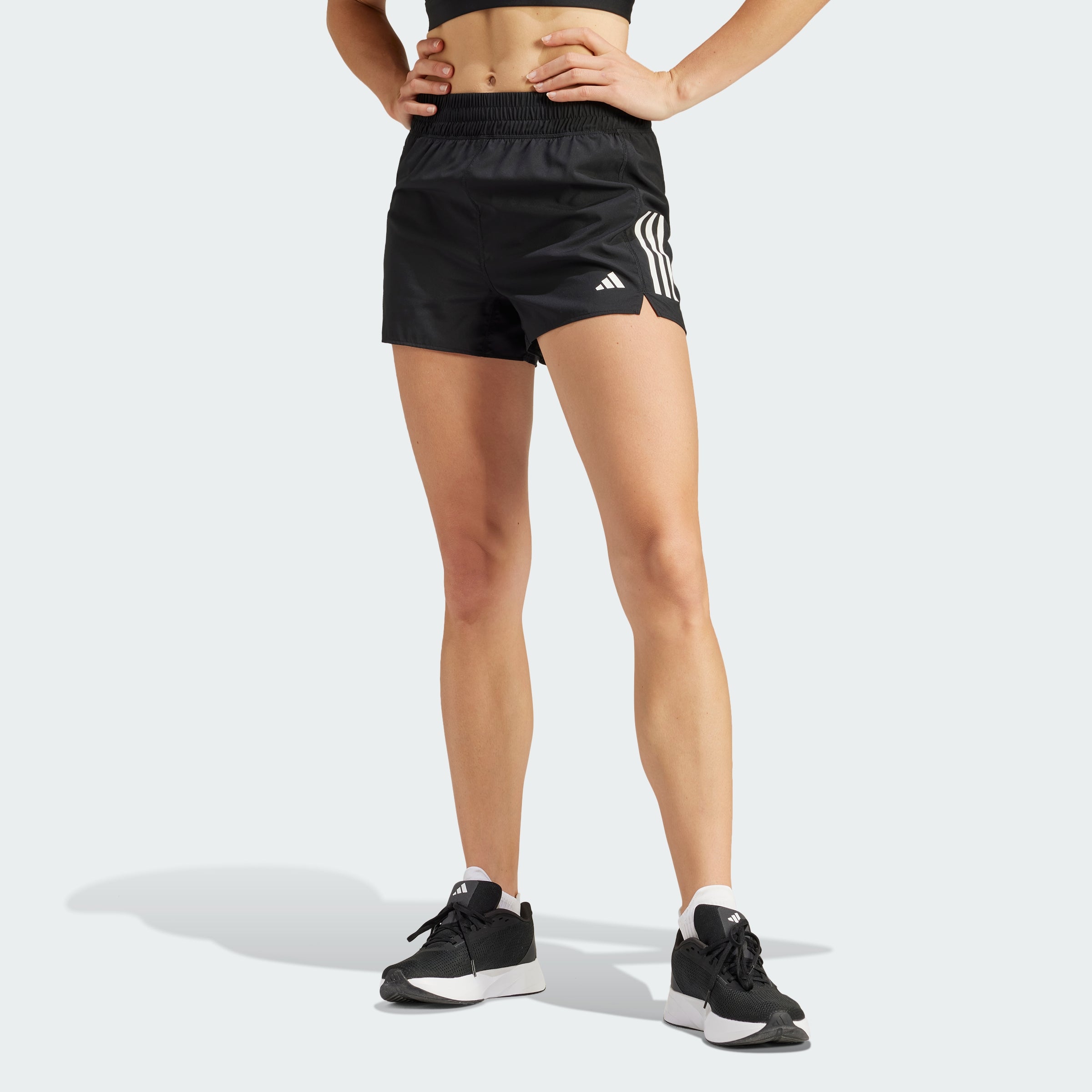 Women's adidas Own the Run Shorts