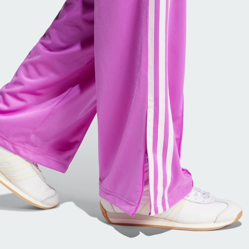 Women's adidas Firebird Loose Track Pants