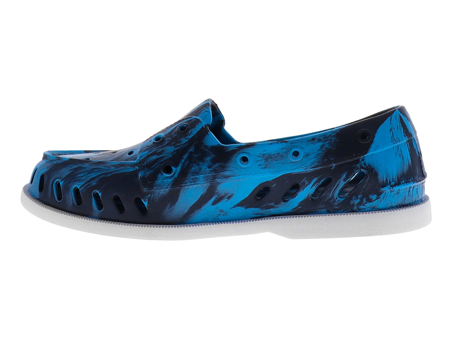 Zapatos Sperry STS Clog Multicolor para Hombre