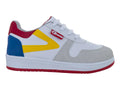 Tenis Guany Blanco Multicolor para Niño