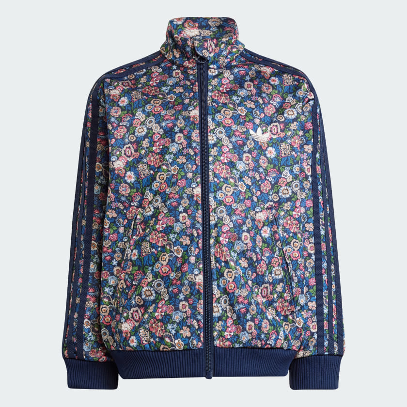 Kids' adidas adidas Originals x Liberty London Firebird Track Suit Kids
