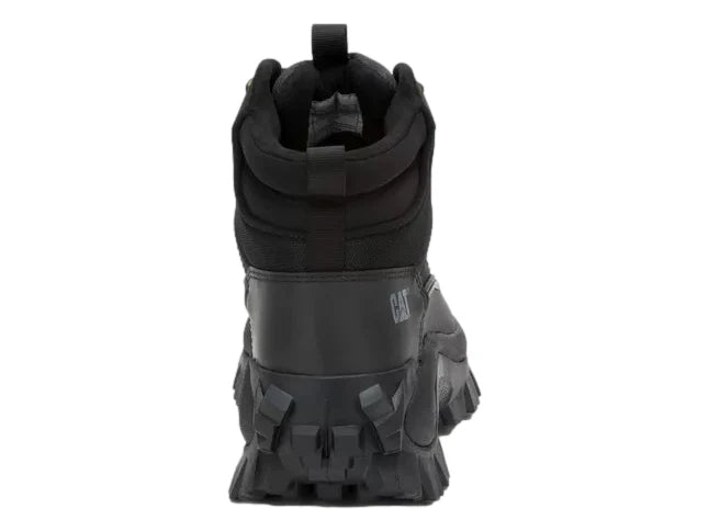 Botas de Excursionismo Caterpillar Negras para Hombre
