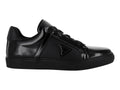 Tenis Guess Monocromáticos Negros para Hombre