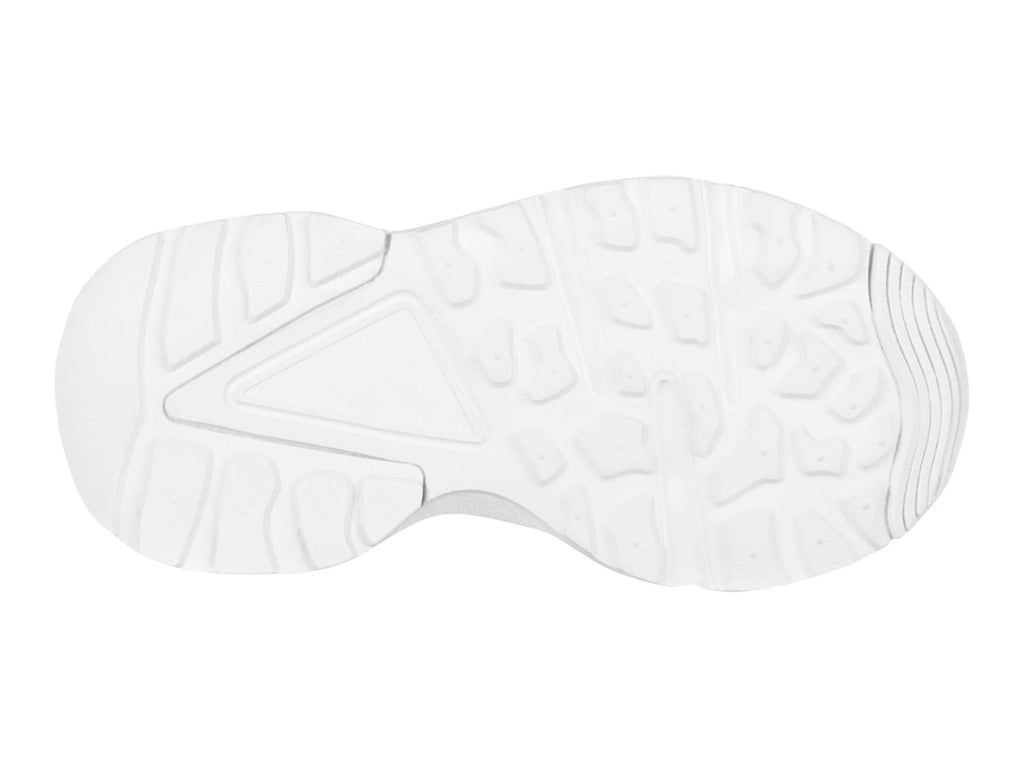 Tenis K Swiss Ship para Niño Color Blanco