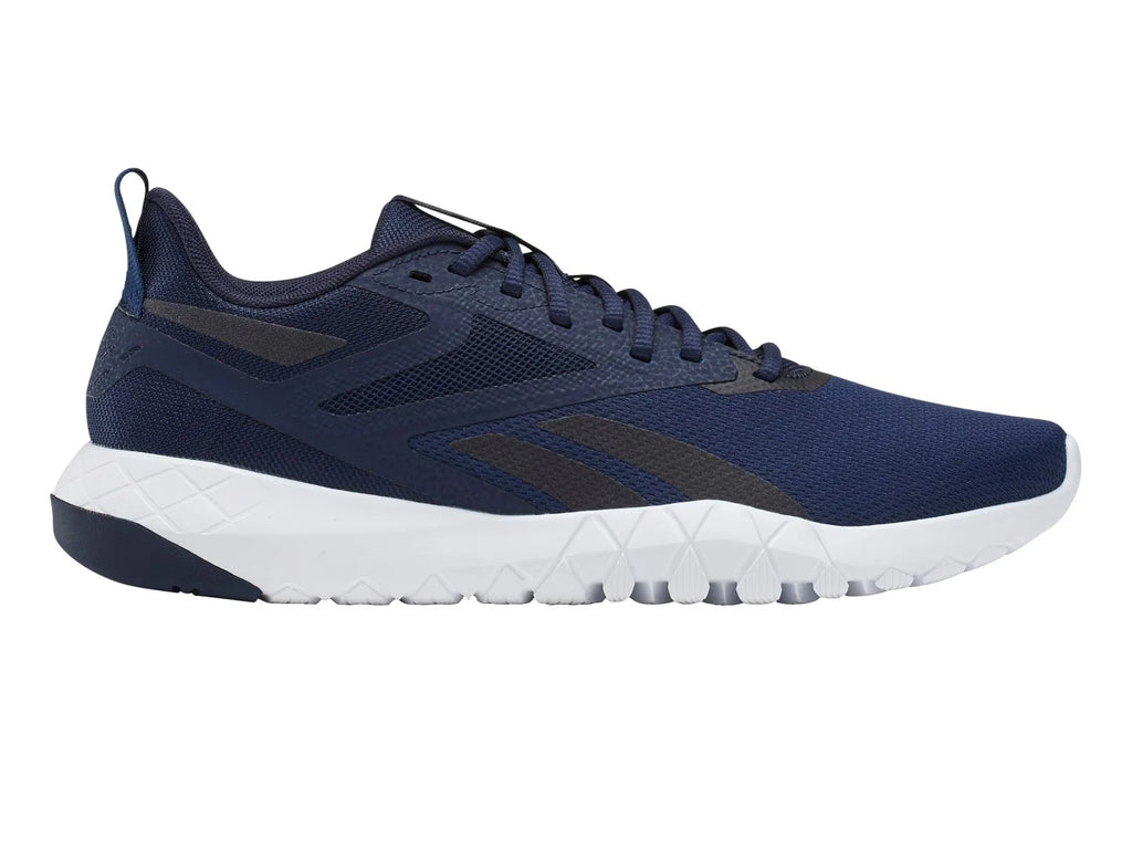 Tenis Reebok Flexagon Force 4 Azul Marino para Hombre