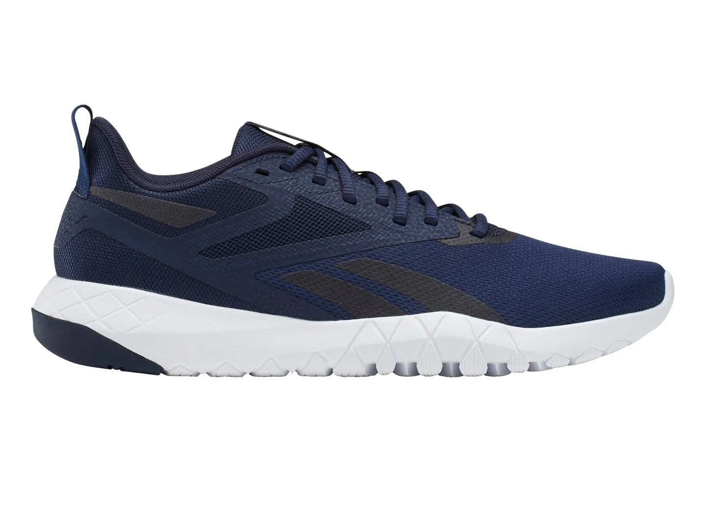 Tenis Reebok Flexagon Force 4 Azul Marino para Hombre
