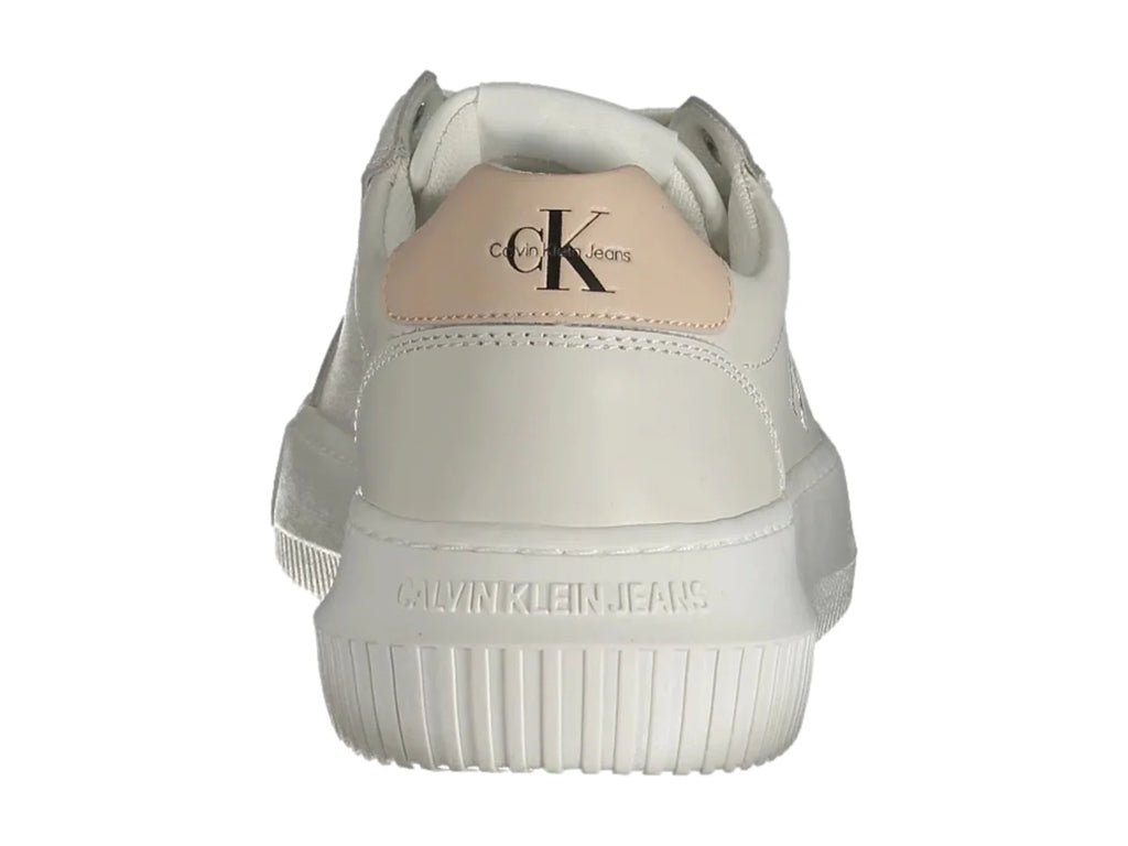 Tenis Calvin Klein Blancos para Mujer