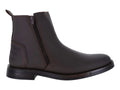 Botas Romanos Café para Hombre