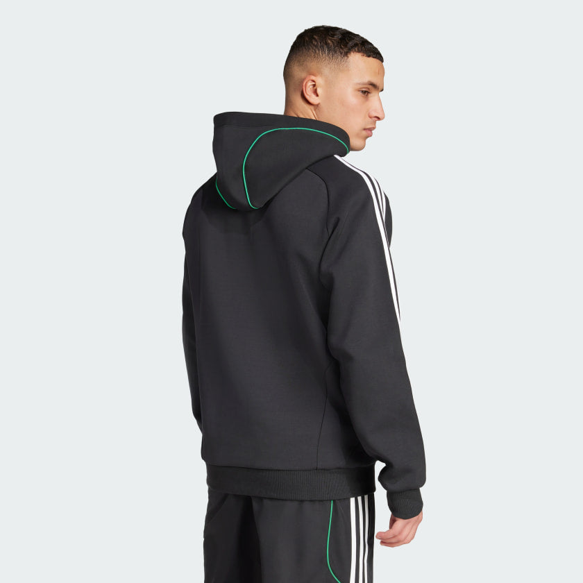 Men's adidas Newcastle United Urban Purist Doubleknit Hoodie