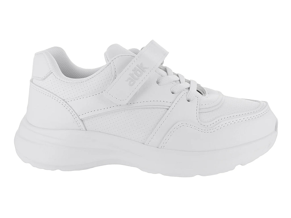 Tenis ATOK Blancos para Niño
