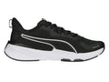 Tenis PUMA PWRFRAME TR 2 Negro y Blanco para Hombre