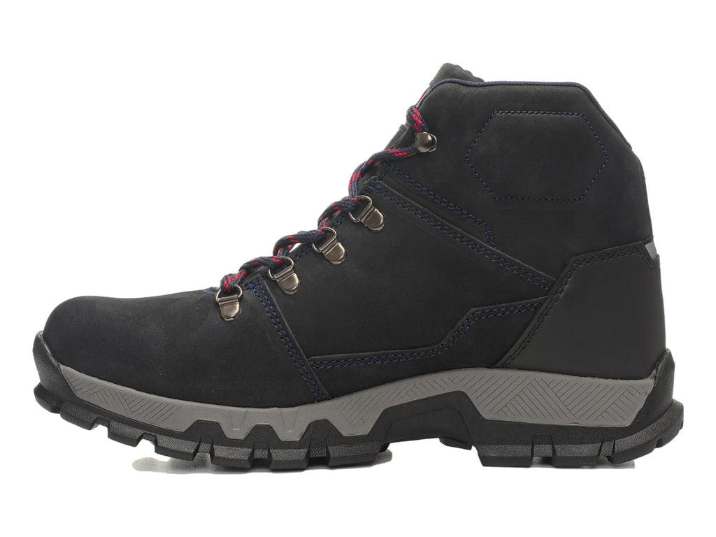 Botas Caterpillar Kinetic Azul para Hombre