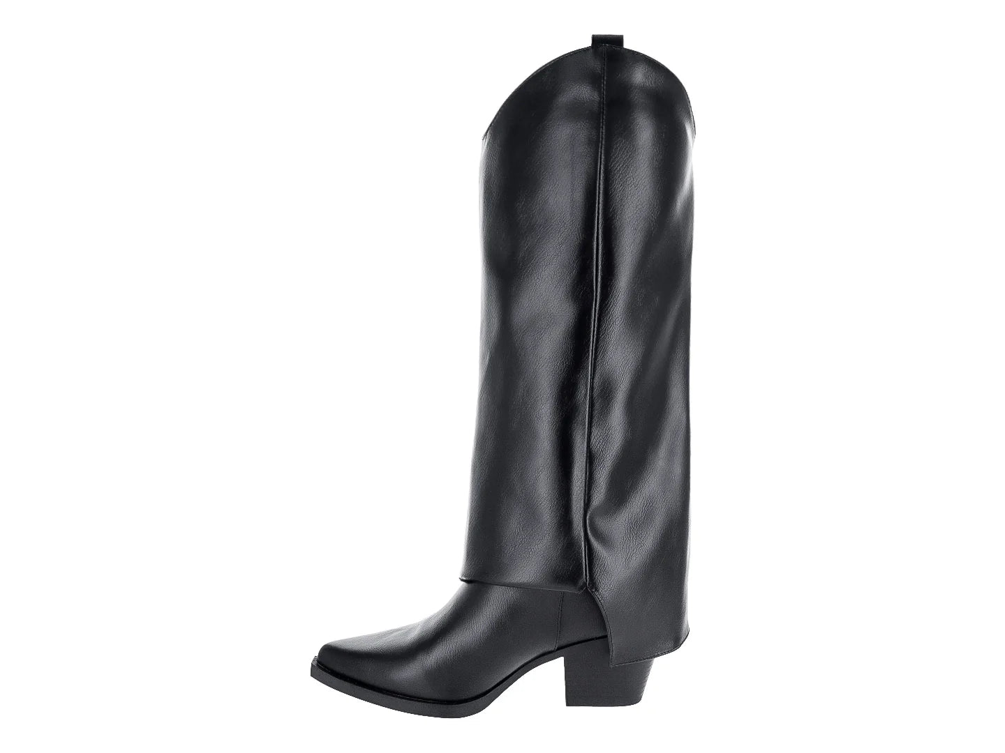 Botas XTI Negro para Mujer
