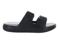 Sandalias ILLEGAL Megara Negro Gris para Mujer