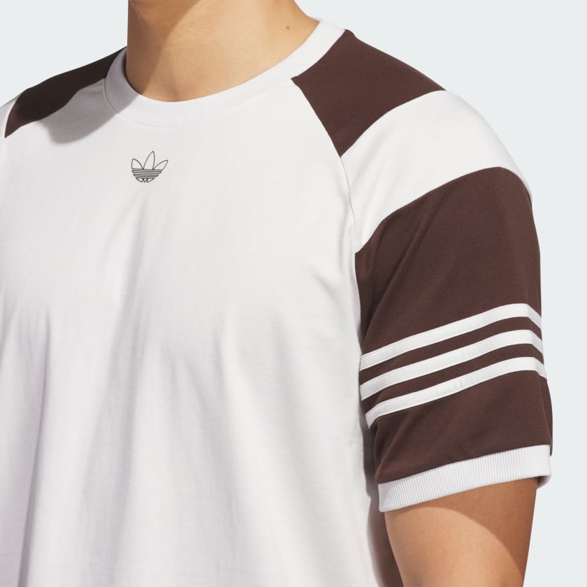 Men's adidas Tyshawn Tee (Gender Neutral)