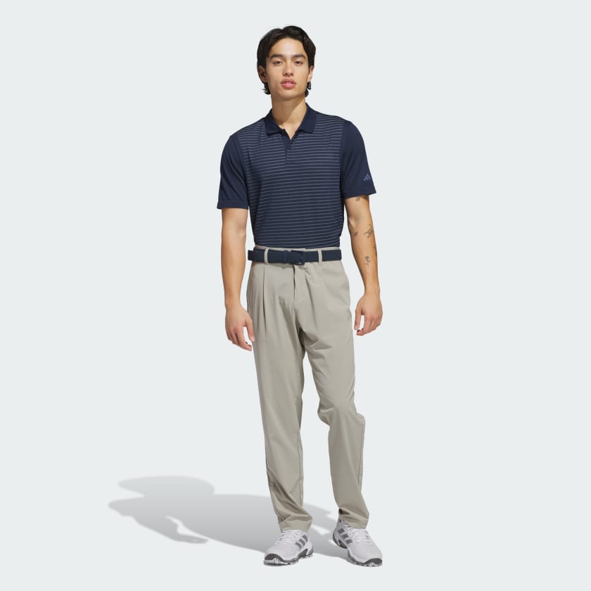 Men's adidas Ultimate365 Tour Seamless Polo Shirt