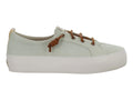 Tenis Sperry Crest Vibe Platform Blanco para Mujer