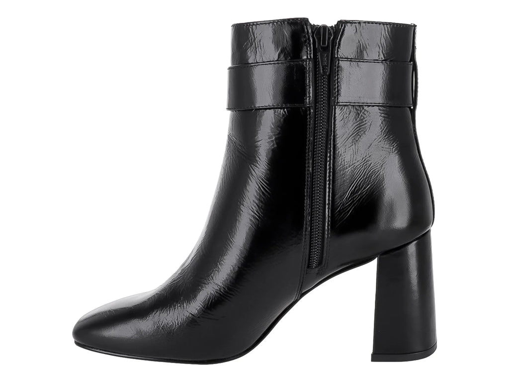 Botines Felipe Rivera Negro para Mujer