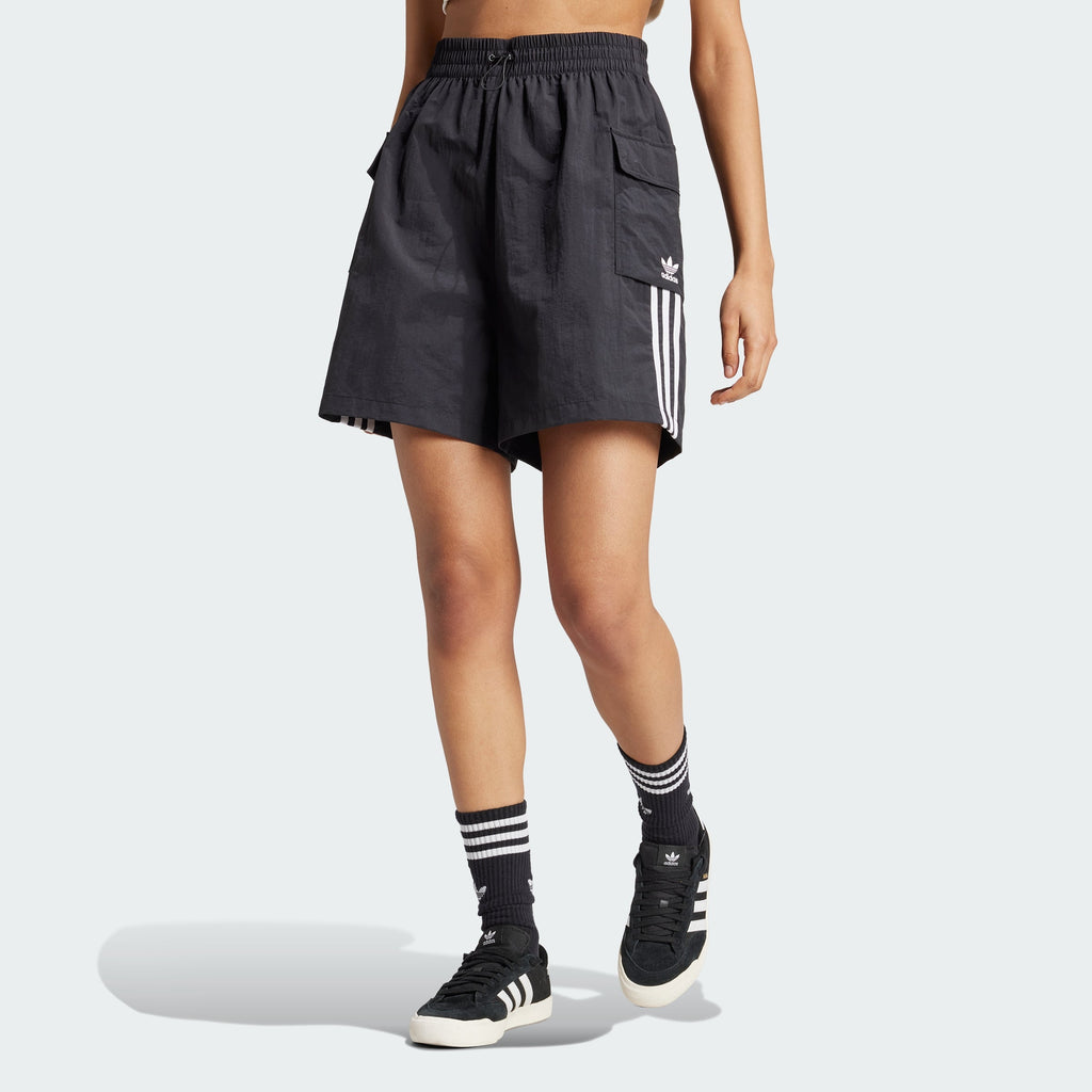 Women's adidas Adicolor Cargo Shorts
