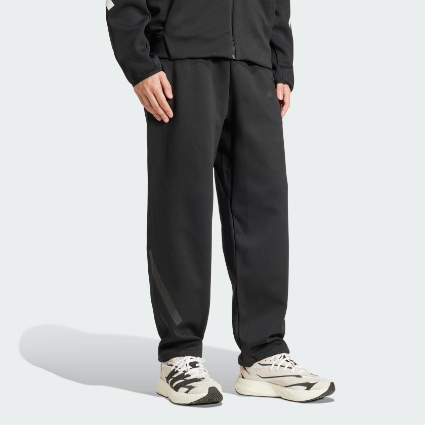 Men's adidas adidas Z.N.E. Open-Hem Pants