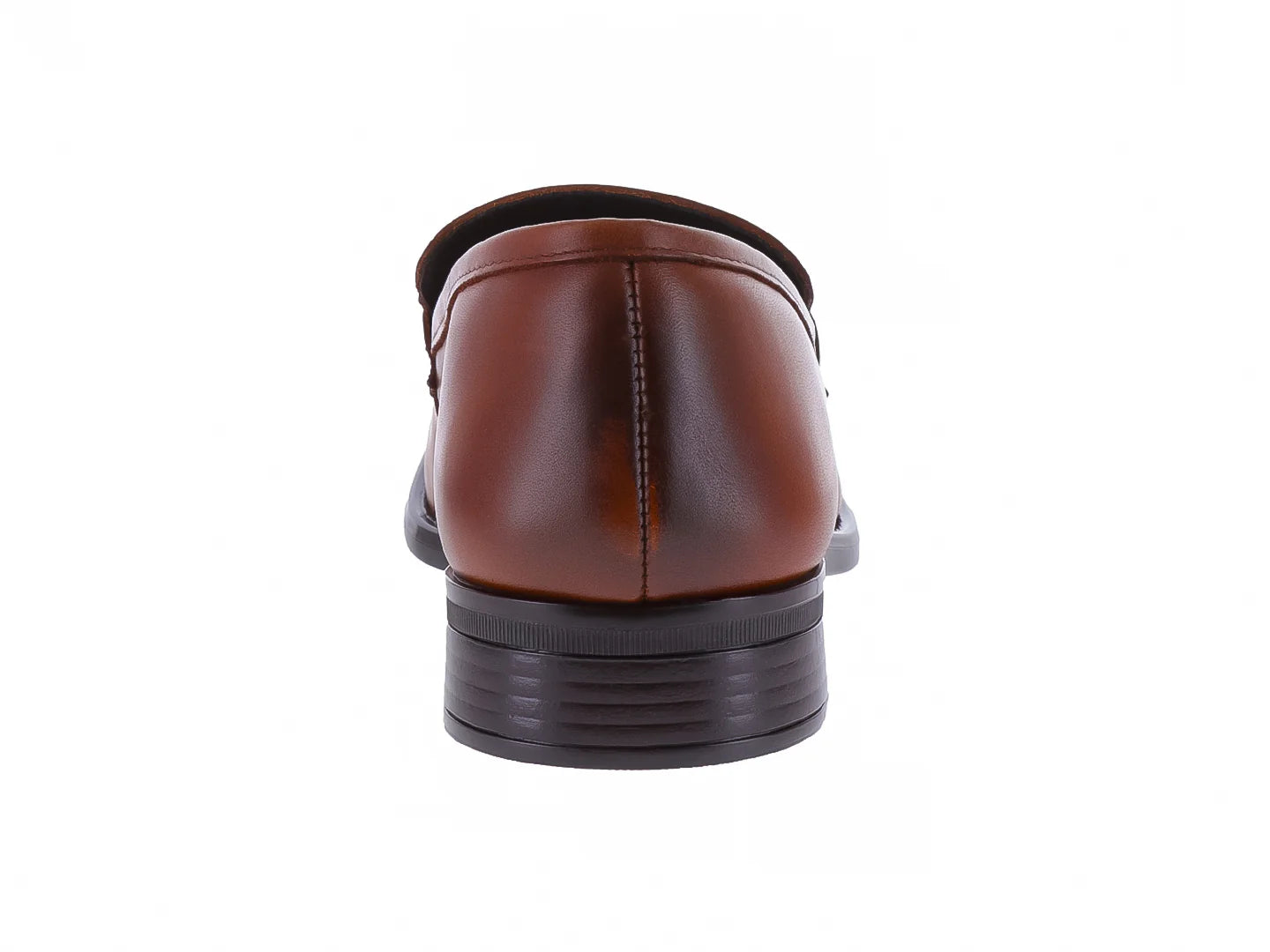 Zapatos Mocasín Gino Cherruti Café para Hombre