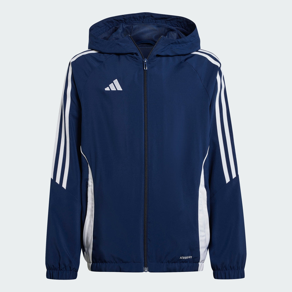 Kids' adidas Tiro 24 Windbreaker Kids