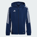 Kids' adidas Tiro 24 Windbreaker Kids