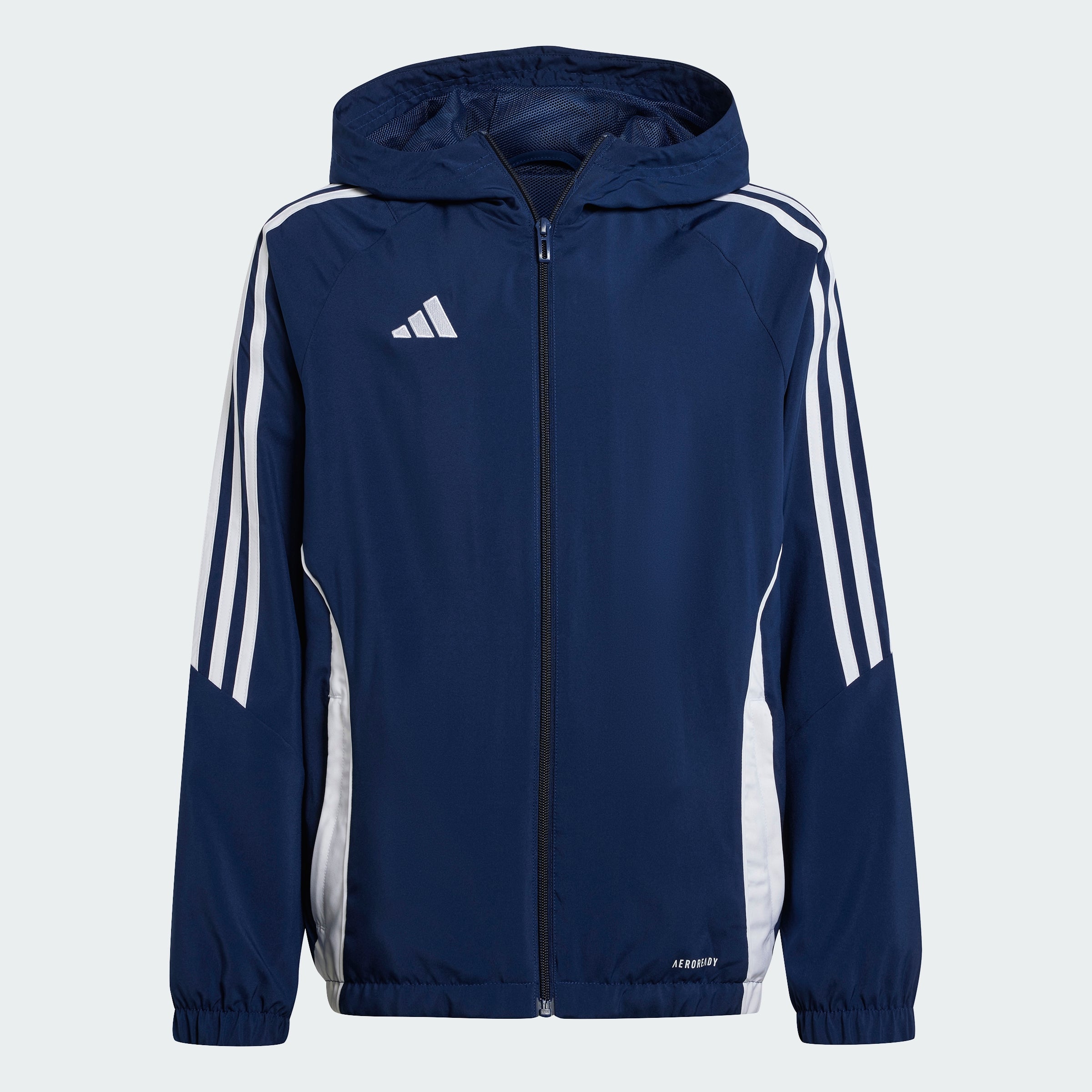 Kids' adidas Tiro 24 Windbreaker Kids
