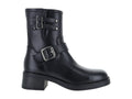 Botas Gillio Lisboa Negro para Mujer