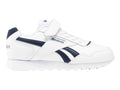 Tenis Reebok Royal Glide Blancos para Niño