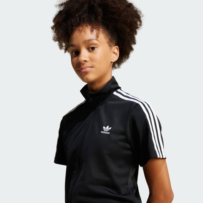 Kids' adidas Firebird Dress