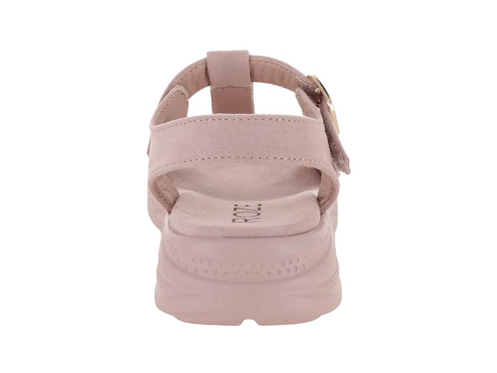 Sandalias ROZE Rosa para Niña