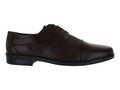 Zapatos Formales Castellfort Café para Hombre