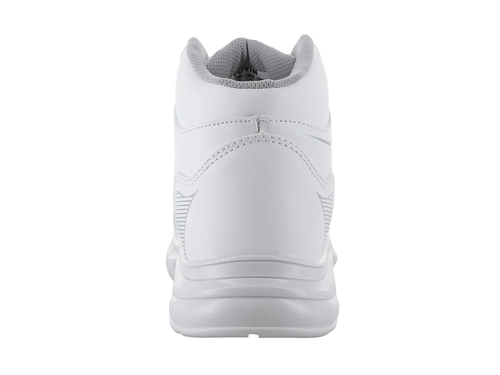 Tenis YUYIN Blancos para Niño
