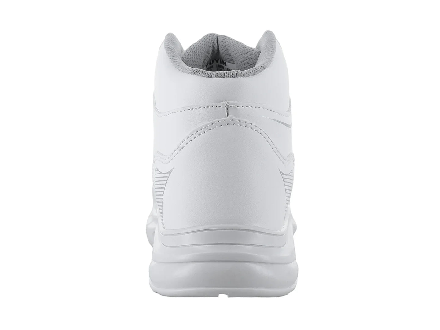 Tenis YUYIN Blancos para Niño