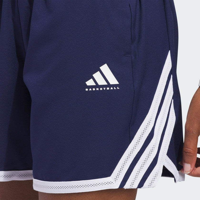 Women's adidas adidas Crazy Lite Shorts