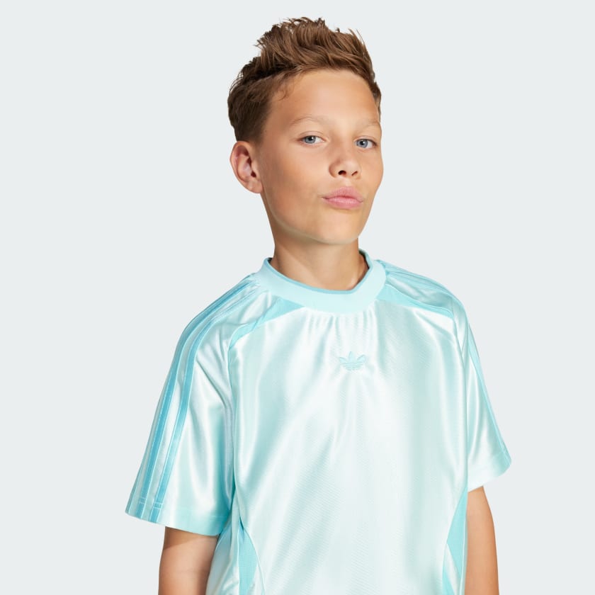 Kids' adidas Teamgeist Tee