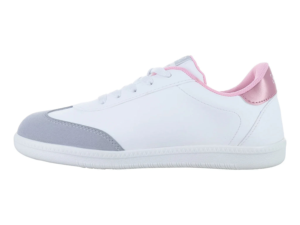 Tenis Tropicana Blanco para Niña
