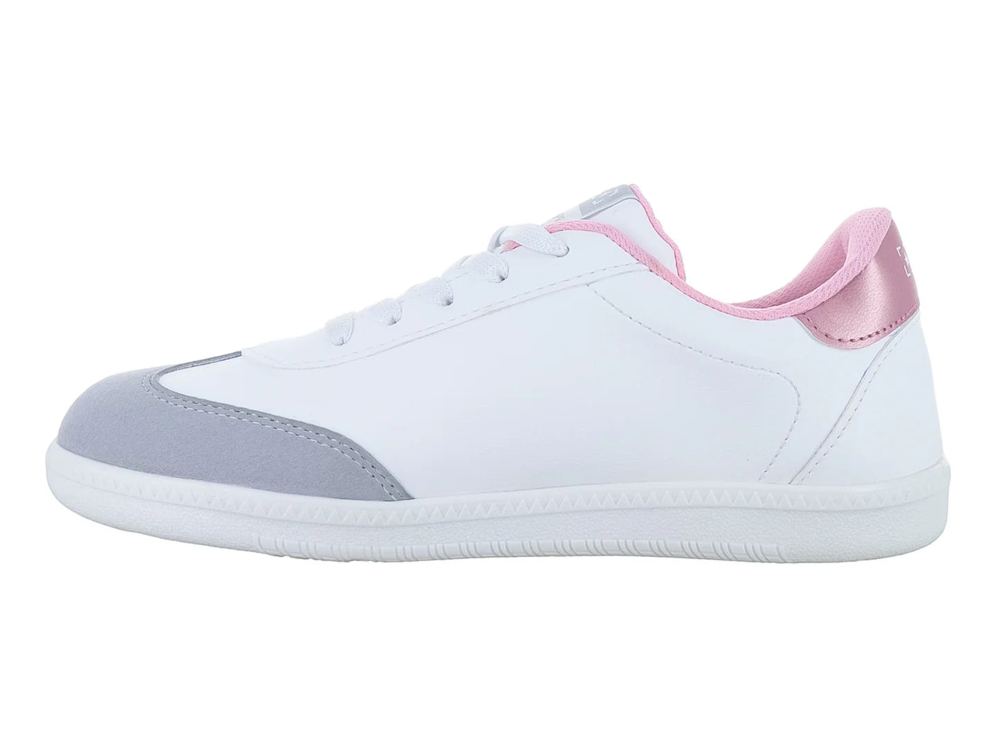 Tenis Tropicana Blanco para Niña