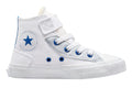 Tenis Converse Chuck Taylor Alt Star Retro Sport Blanco para Niño