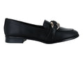 Zapatos Ballerina Donova Negro para Mujer