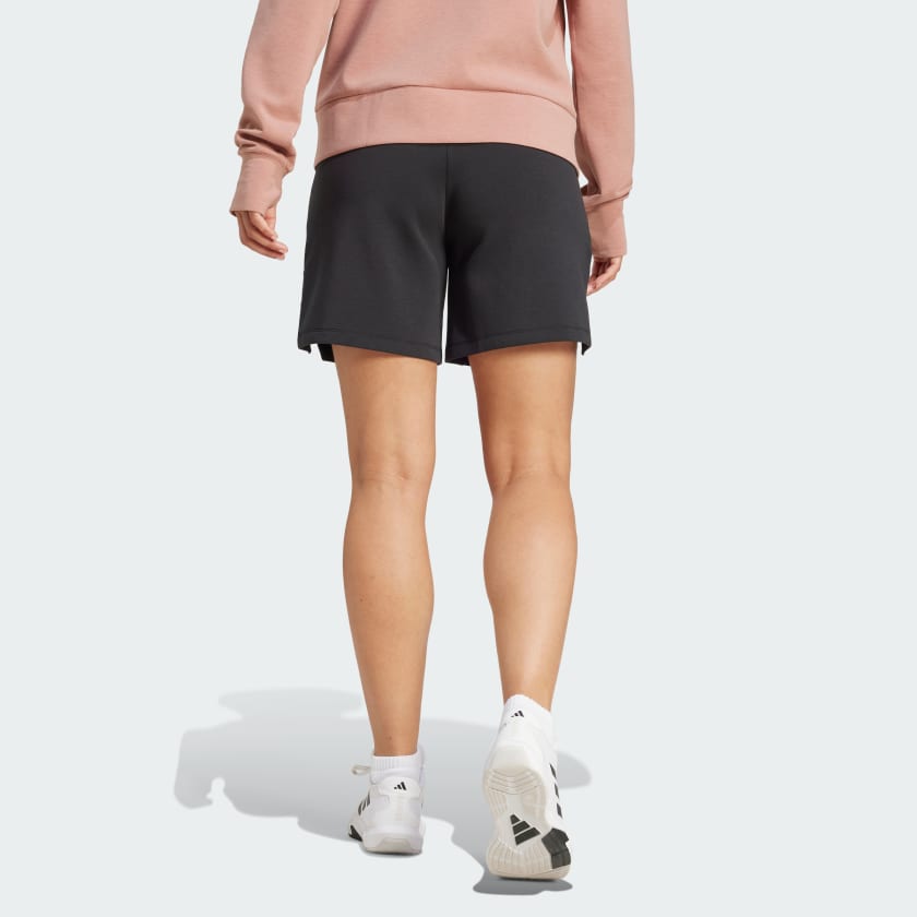 Women's adidas Designed-for-Training Warm-Up Shorts