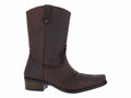 Botas Urban Cowboy Café para Hombre